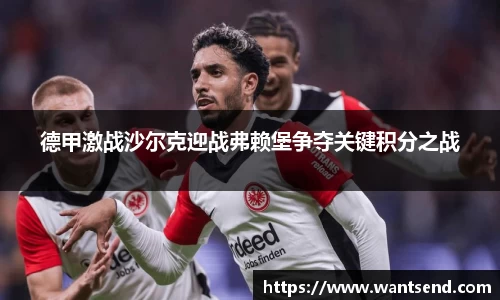 德甲激战沙尔克迎战弗赖堡争夺关键积分之战